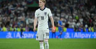 Хаман: Гордън може да е следващият Салах на Ливърпул