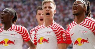 Целта на Сити и Барса Олмо: Имам няколко опции