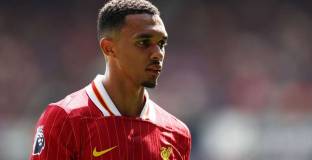 Слот коментира Арнолд и Реал Мадрид