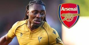 Уолкът: Езе по-добре да откаже на Арсенал