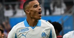 Де Зерби разкри ситуацията на Гринууд