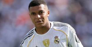 Саудитската лига примамва Мбапе с 350 милиона