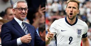 Линекер: Кейн да се пенсионира