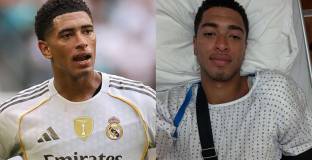 Белингам с дата за завръщане