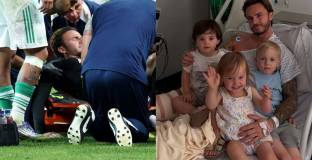 Мадисън: Това е дъното на живота ми