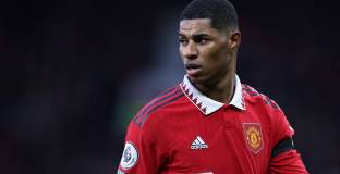 Отново дузпа реши Брайтън - Ман Юнайтед