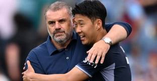 Постекоглу: Огромната ни издръжливост ме вълнува