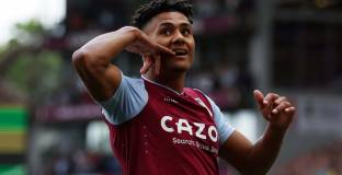 Астън Вила прескочи Тотнъм