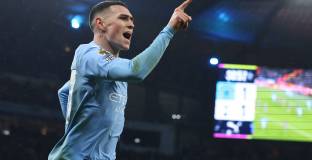 Сензационен равен между Ман Сити и Тотнъм