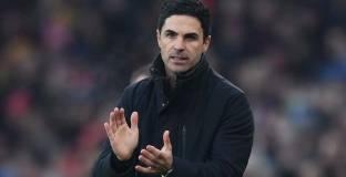 Артета за съдиите: Всичко е ясно