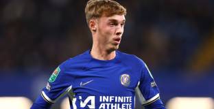 Челси на финал след погром над Мидълсбро