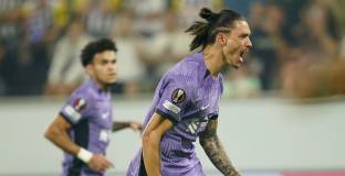 Ливърпул обърна ЛАСК