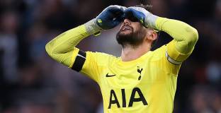 Лорис ще пропусне остатъка от сезона