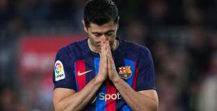 Шахтьор изненада Барселона