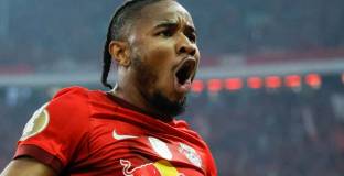 Нкунку: Все още не съм говорил с мениджъра