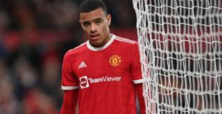 Сътън: Няма как Гринууд да играе в Англия