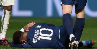 Брайтнер: Ал-Хилал ни спаси от номерата на Неймар