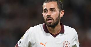 Бернардо Силва поднови за три години