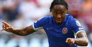 Челси най-накрая намери спонсор