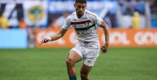 Флуминезе отхвърли офертата на Ливърпул за Андре