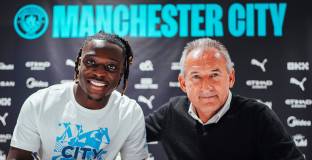 Сити обяви заместника на Марез