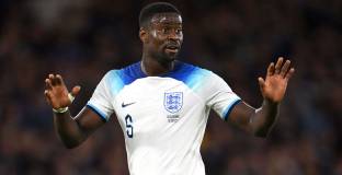 Арсенал се отказа от Гуехи