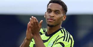 Тимбър е почти готов