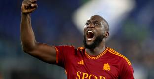 Сервет и Рома поделиха по гол и по точка