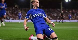 Почетино: Мудрик е нов човек