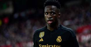 Винисиус обвини Севиля в расизъм