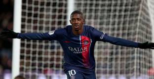 ПСЖ с класика над Брест