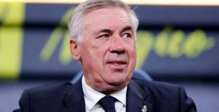 Анчелоти: За такива пари и пеша отивам при арабите