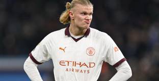 Сити вкара четири в Братислава