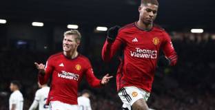 Ман Юнайтед и Тотнъм равни на Олд Трафорд