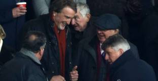 Кантона: Ратклиф може да върне Юнайтед на върха