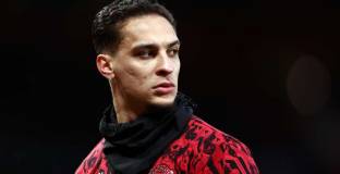 Хаг: Антони не е добър, не съм виновен за платената цена