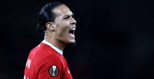 Дайк: Сега трябва финално усилие от всички