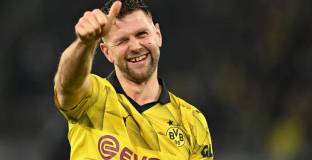 Атлетико се прицели в заместник на Мората