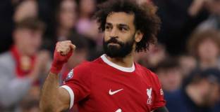 Салах в най-добра форма в тестовете на Ливърпул