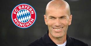 Mundo Deportivo: Зидан е на подпис от Байерн