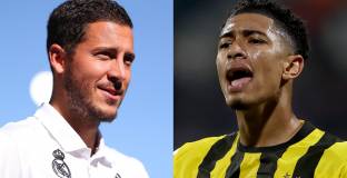 Белингам ще струва 1 млрд, но ще взима по-малко от Азар