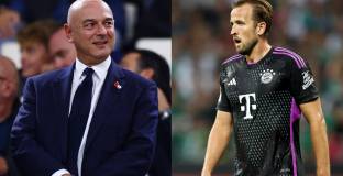 Фройнд: Леви умря от смях за сделката с Кейн