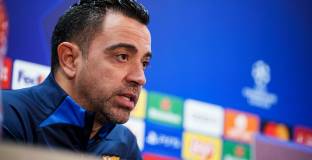 Шави: Грешките струват скъпо, не заслужаваме плейофите 