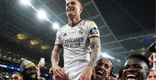 Матеус: Продажбата на Кроос бе най-голямата грешка на Байерн 