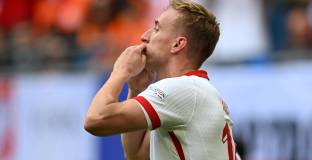 Адам Букса: Жалко за втория гол