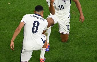 Трент и Джуд. 