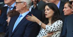  Бък и Грановская ще загубят милиони, напускайки Челси