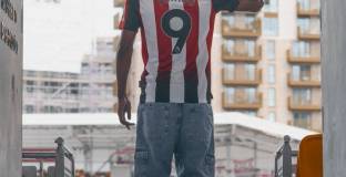 Бивш нападател на Лудогорец премина в Брентфорд 