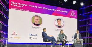 Директорът на Суперлигата: Искаме устойчив растеж на футбола