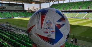 Ясни са двойките от ¼-финалите на Копа Америка 2024